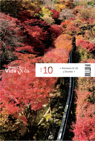 TcD OCT 2025 SPANISH