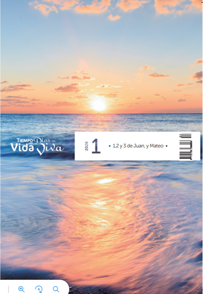 TcD JAN 2026 SPANISH