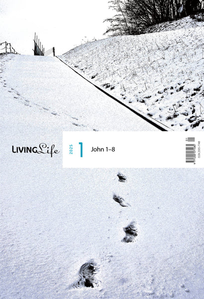 Living Life English  (JAN 2025)